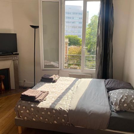 Studio Cosy Saint-Ouen  Exterior photo