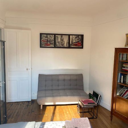 Studio Cosy Saint-Ouen  Exterior photo